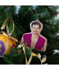 3D Bauble | Prince of Pop